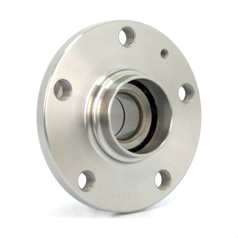 Wheel Bearing Hub Assembly Rear 70-512319 For Volkswagen Jetta Tiguan Passat Q3