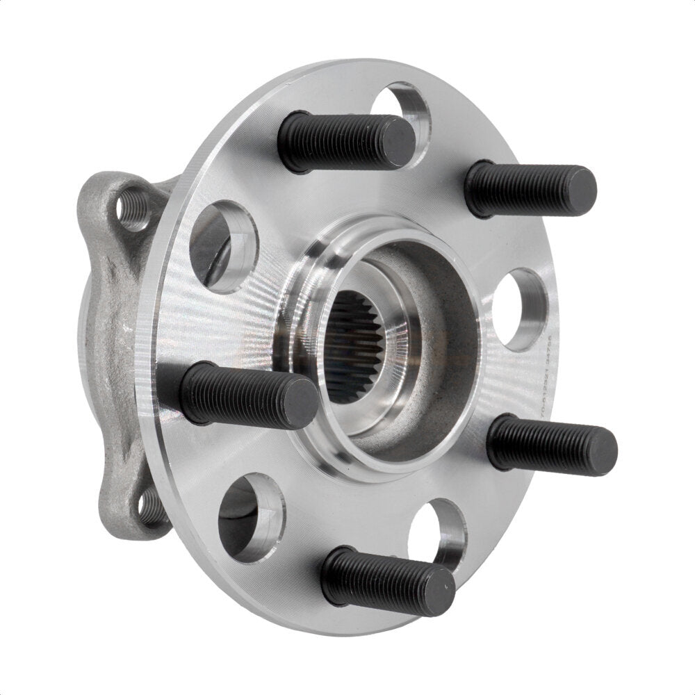Wheel Bearing Hub Assembly Rear 70-512321 For Acura TL RL