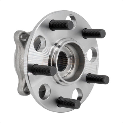Wheel Bearing Hub Assembly Rear 70-512321 For Acura TL RL