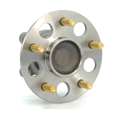 Wheel Bearing Hub Assembly Rear 70-512322 For Honda Civic