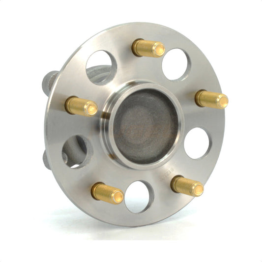 Wheel Bearing Hub Assembly Rear 70-512322 For Honda Civic