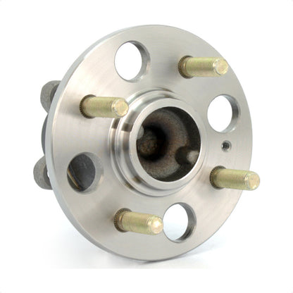Wheel Bearing Hub Assembly Rear 70-512324 For Hyundai Accent Kia Rio Rio5