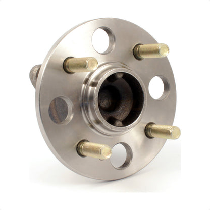 Wheel Bearing Hub Assembly Rear 70-512325 For Hyundai Accent Kia Rio Rio5