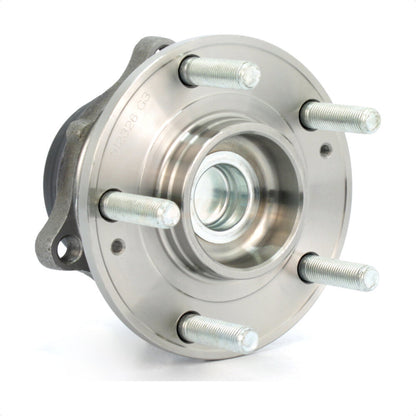 Wheel Bearing Hub Assembly Rear 70-512326 For Hyundai Santa Fe Sport Kia Sorento