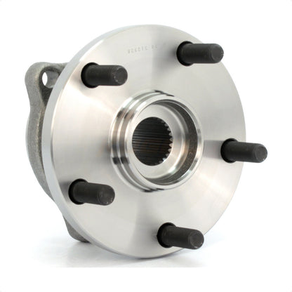 Wheel Bearing Hub Assembly Rear 70-512328 For Subaru Tribeca B9