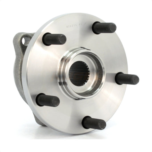 Wheel Bearing Hub Assembly Rear 70-512328 For Subaru Tribeca B9