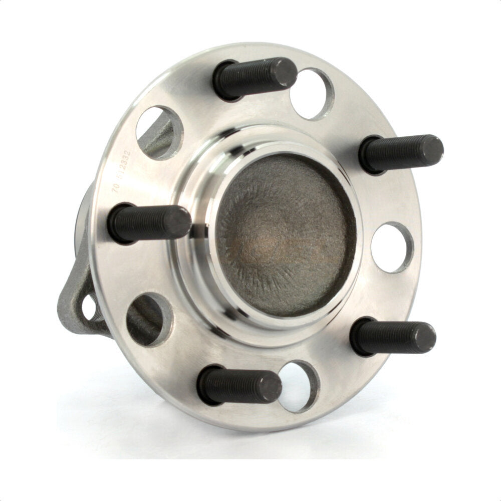 Wheel Bearing Hub Assembly Rear 70-512332 For Jeep Patriot Dodge Chrysler 200