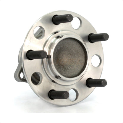 Wheel Bearing Hub Assembly Rear 70-512332 For Jeep Patriot Dodge Chrysler 200