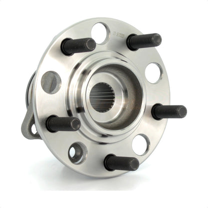 Wheel Bearing Hub Assembly Rear 70-512333 For Jeep Patriot Compass Dodge Caliber