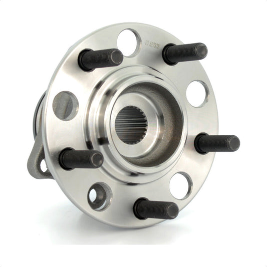 Wheel Bearing Hub Assembly Rear 70-512333 For Jeep Patriot Compass Dodge Caliber