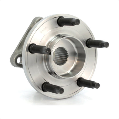 Wheel Bearing Hub Assembly Rear 70-512335 For Ford Edge Lincoln MKX AWD