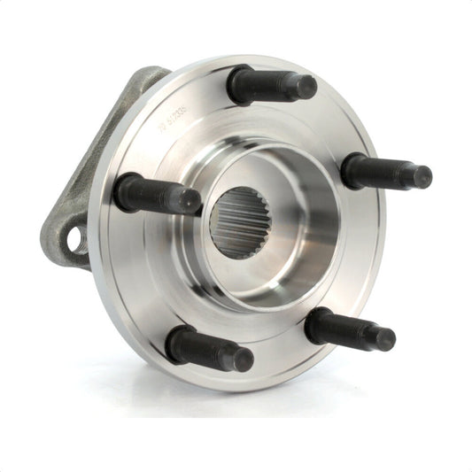 Wheel Bearing Hub Assembly Rear 70-512335 For Ford Edge Lincoln MKX AWD
