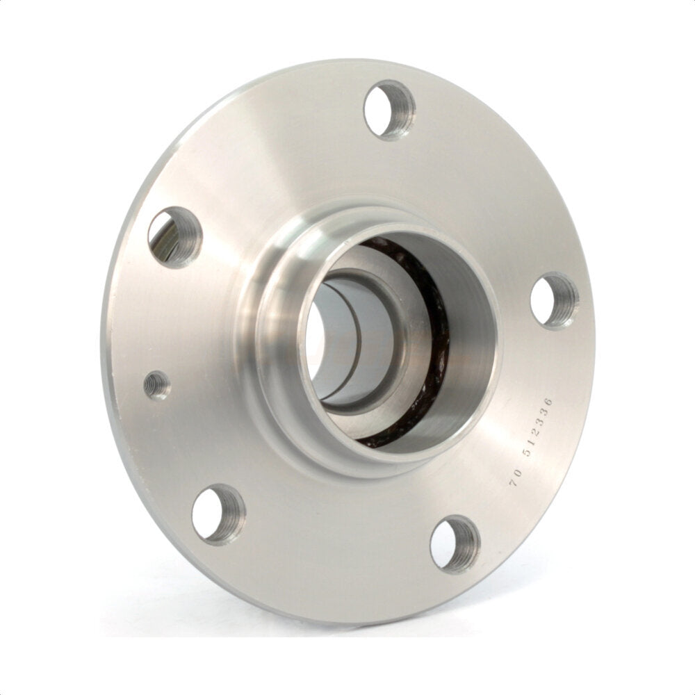 Wheel Bearing Hub Assembly Rear 70-512336 For Volkswagen Jetta Golf GTI Rabbit
