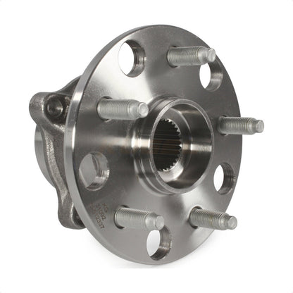 Wheel Bearing Hub Assembly Rear 70-512337 For Lexus IS250 IS350 GS350 GS300 IS F