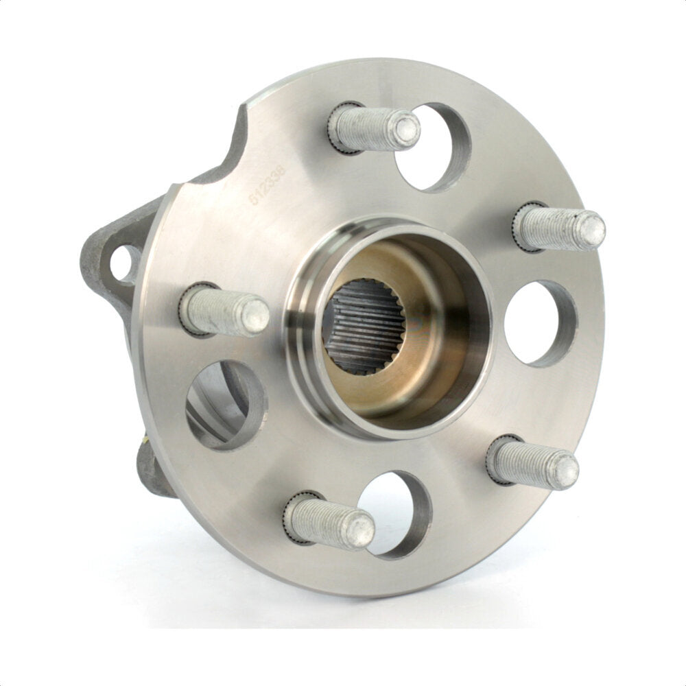 Wheel Bearing Hub Assembly Rear 70-512338 For 2001-2005 Toyota RAV4 AWD