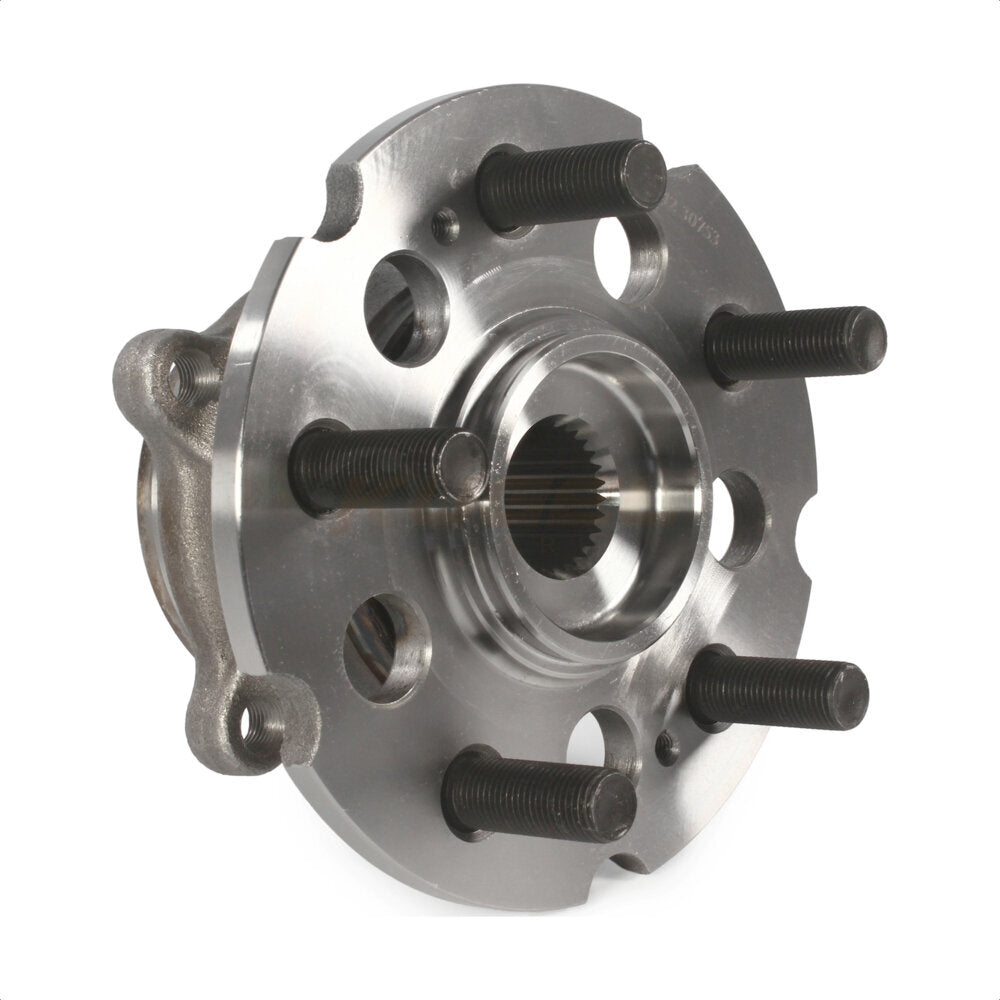 Wheel Bearing Hub Assembly Rear 70-512342 For Honda Pilot Acura MDX ZDX