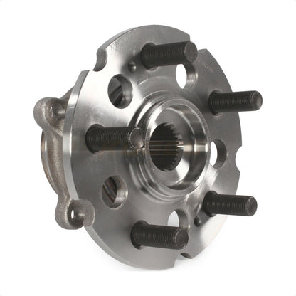 Wheel Bearing Hub Assembly Rear 70-512342 For Honda Pilot Acura MDX ZDX