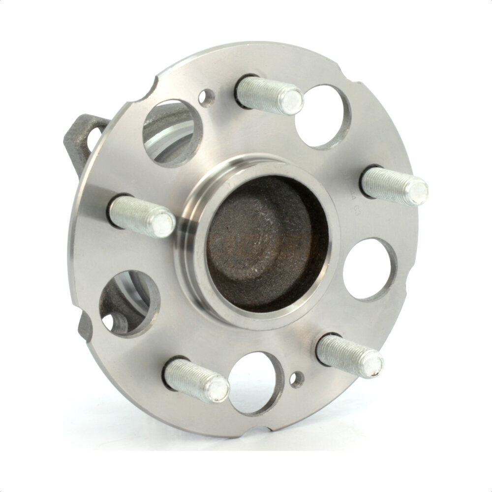 Wheel Bearing Hub Assembly Rear 70-512344 For Honda CR-V Accord Crosstour FWD