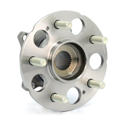 Wheel Bearing Hub Assembly Rear 70-512345 For Honda CR-V Acura RDX