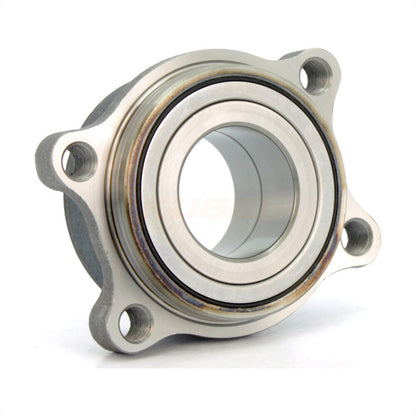 Wheel Bearing Assembly Rear 70-512346 For INFINITI G35 Nissan 350Z