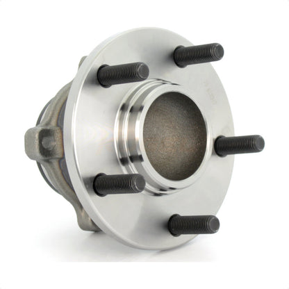 Wheel Bearing Hub Assembly Rear 70-512347 For Mazda 3 5 Sport