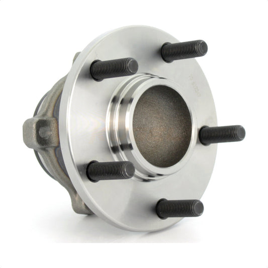 Wheel Bearing Hub Assembly Rear 70-512347 For Mazda 3 5 Sport