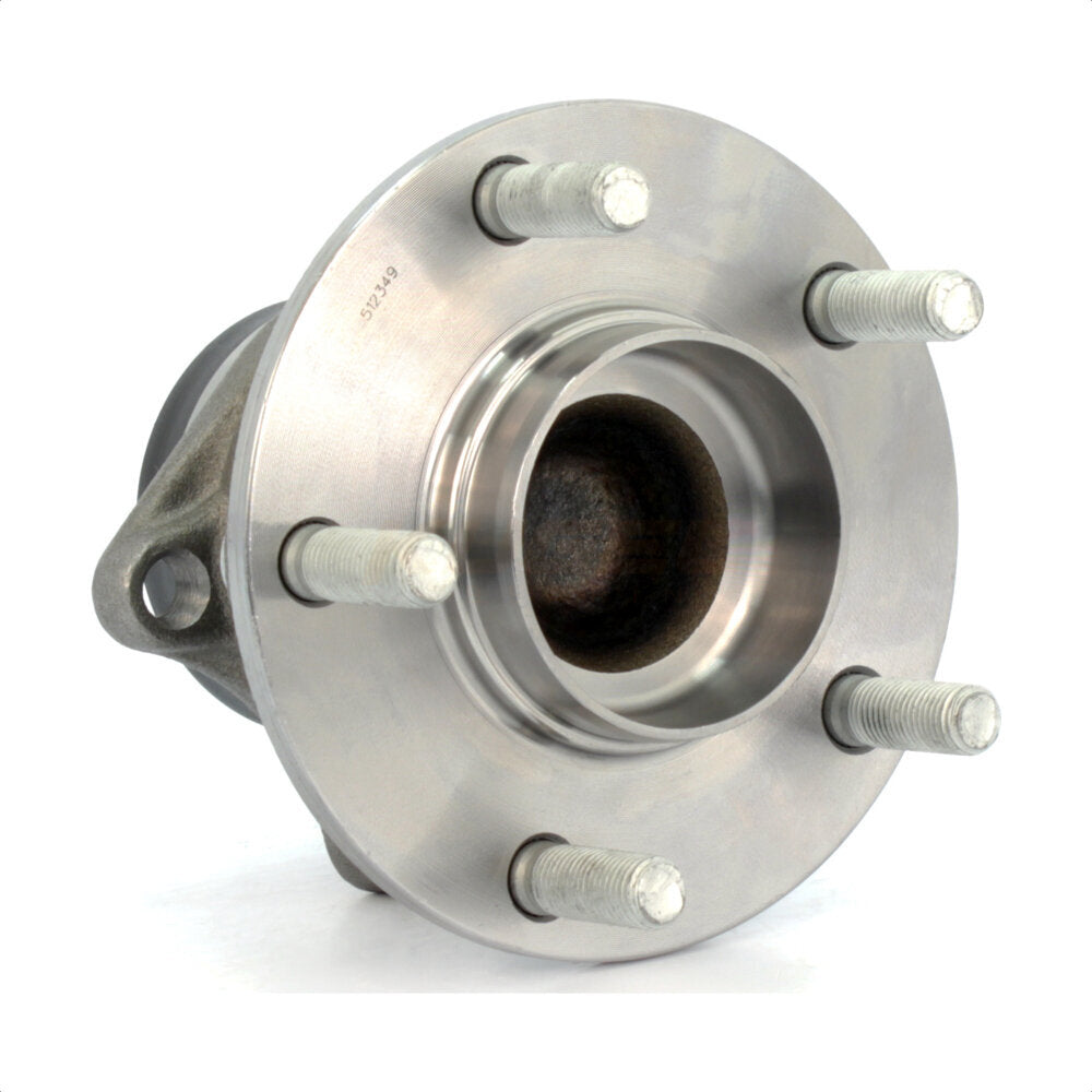 Wheel Bearing Hub Assembly Rear 70-512349 For 2007-2012 Mazda CX-7 FWD
