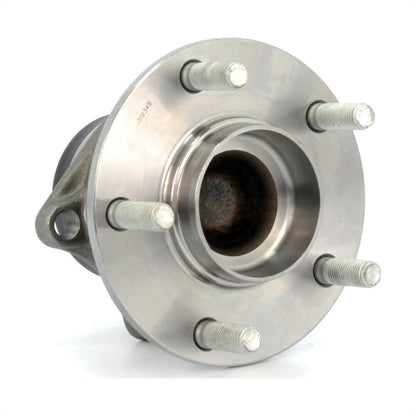 Wheel Bearing Hub Assembly Rear 70-512349 For 2007-2012 Mazda CX-7 FWD