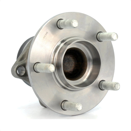 Wheel Bearing Hub Assembly Rear 70-512349 For 2007-2012 Mazda CX-7 FWD