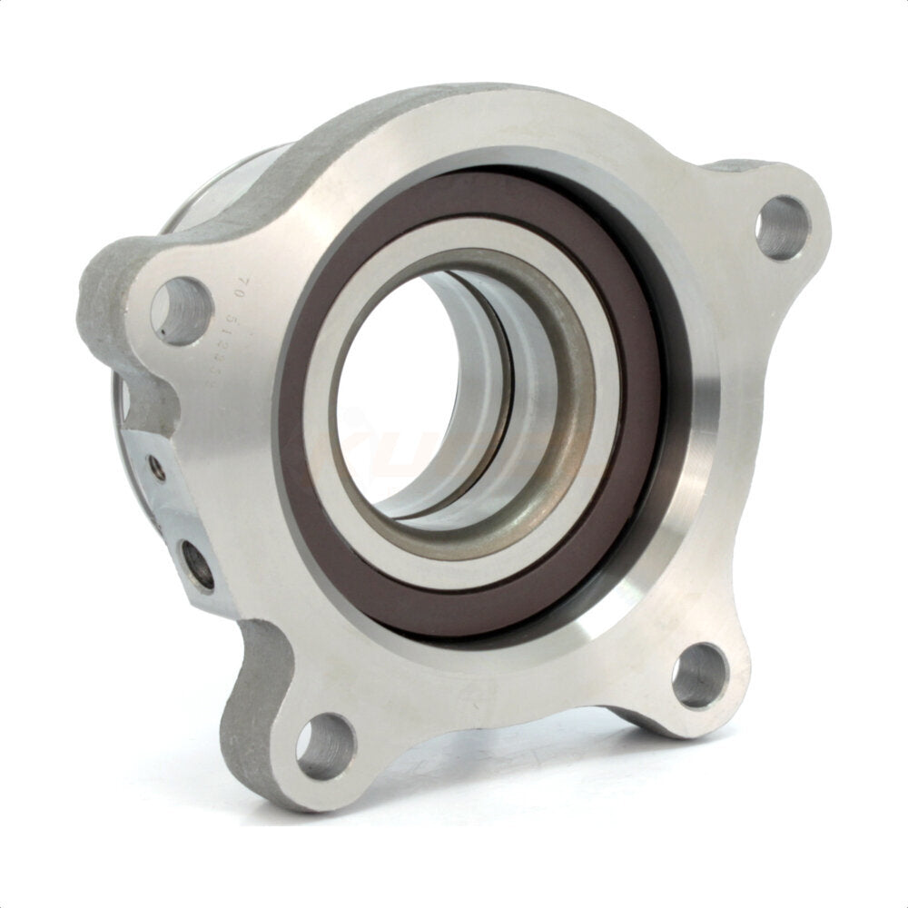 Wheel Bearing Assembly Rear Left 70-512352 For Toyota Tundra Lexus LX5 ...