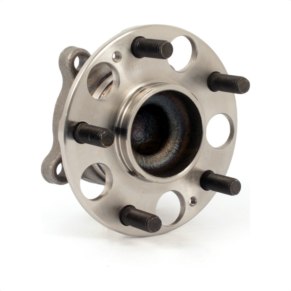 Wheel Bearing Hub Assembly Rear 70-512353 For Honda Accord Acura TSX