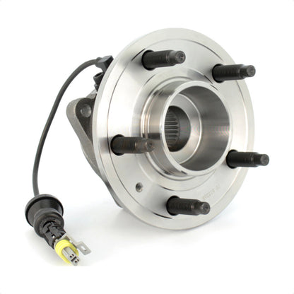 Wheel Bearing Hub Assembly Rear 70-512358 For Chevrolet Equinox Pontiac Torrent
