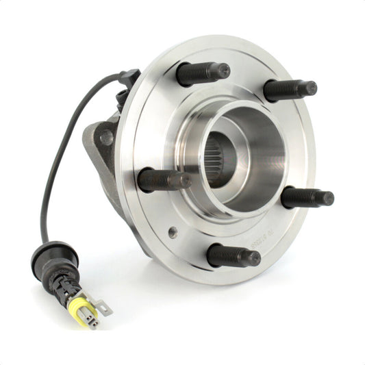 Wheel Bearing Hub Assembly Rear 70-512358 For Chevrolet Equinox Pontiac Torrent