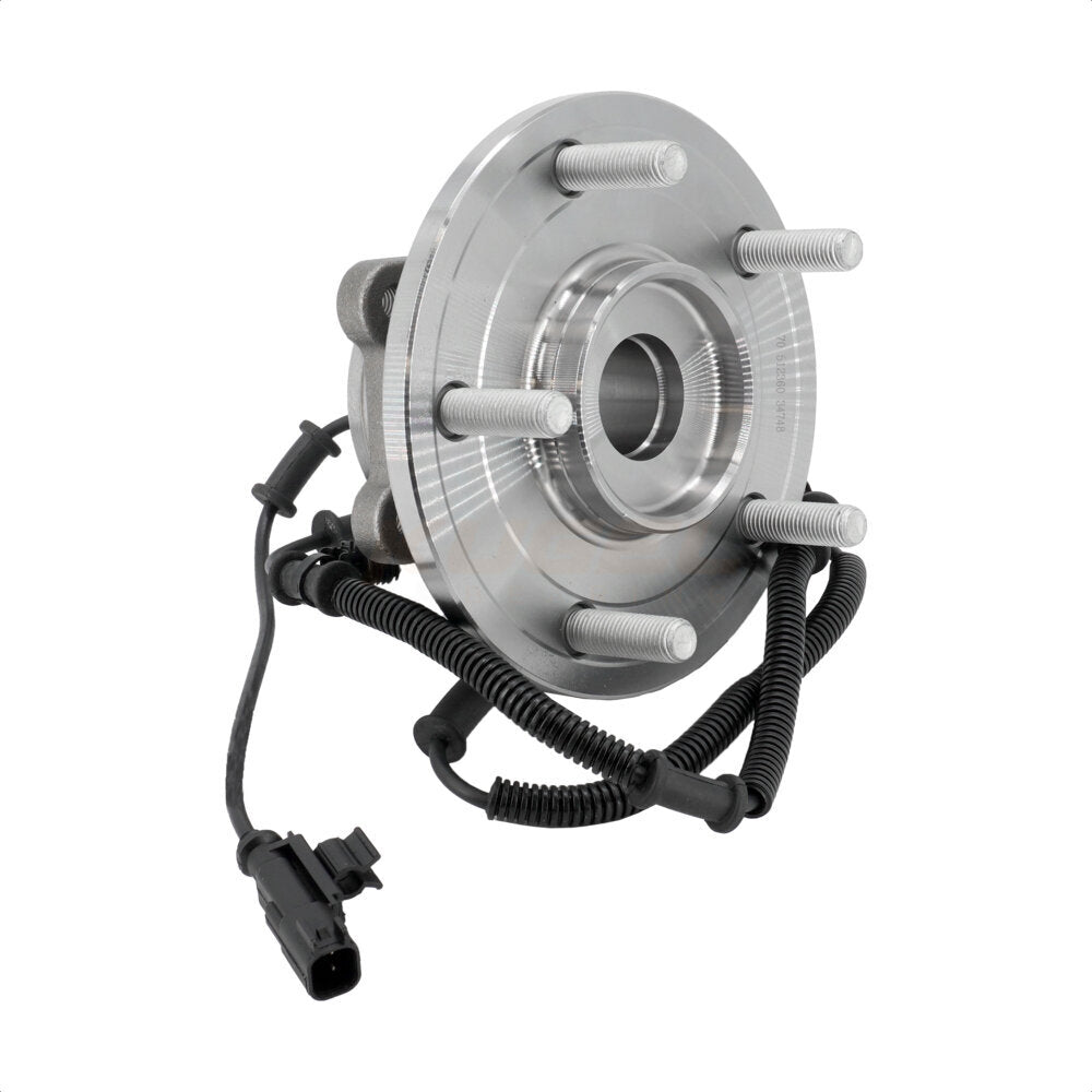 Wheel Bearing Hub Assembly Rear 70-512360 For Dodge Grand Caravan Chrysler Town