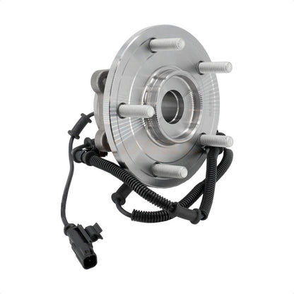 Wheel Bearing Hub Assembly Rear 70-512360 For Dodge Grand Caravan Chrysler Town