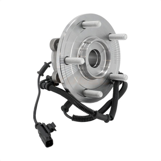 Wheel Bearing Hub Assembly Rear 70-512360 For Dodge Grand Caravan Chrysler Town