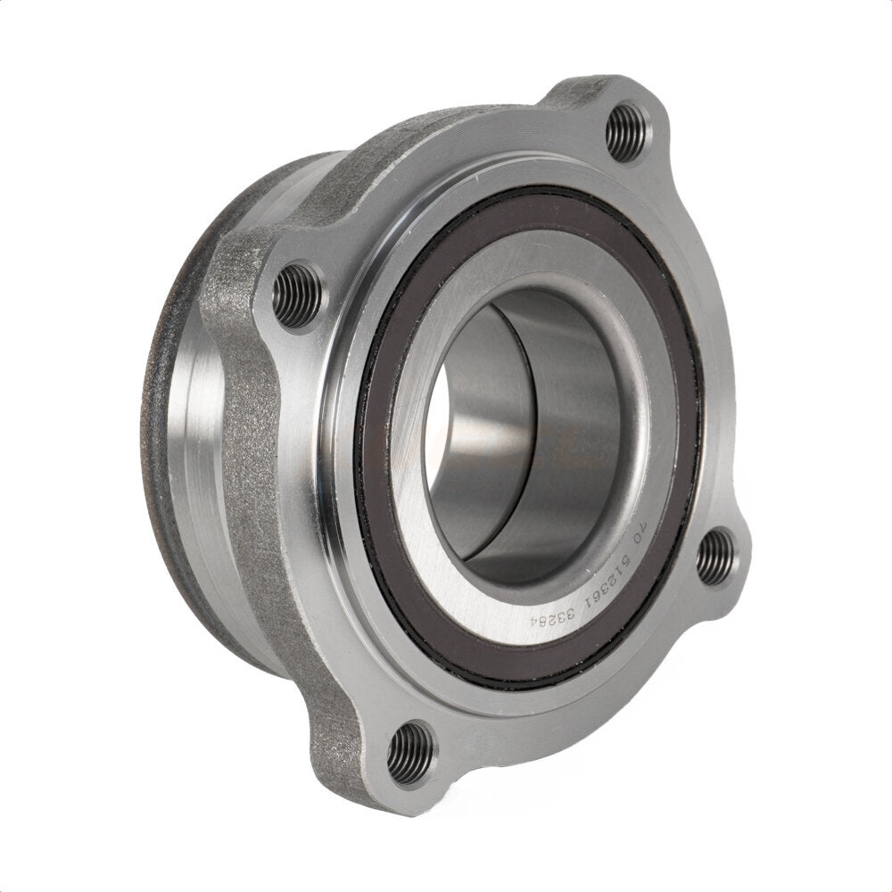 Wheel Bearing Assembly Rear 70-512361 For BMW X5 X6