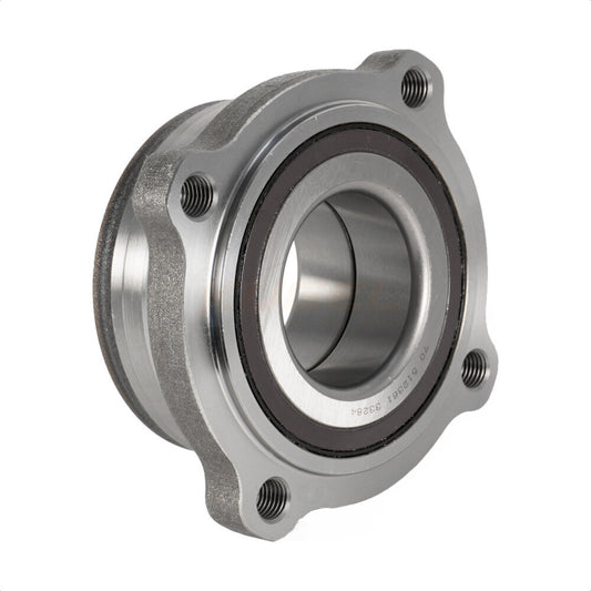 Wheel Bearing Assembly Rear 70-512361 For BMW X5 X6