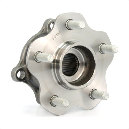 Wheel Bearing Hub Assembly Rear 70-512363 For 2003-2007 Nissan Murano AWD