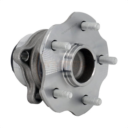 Wheel Bearing Hub Assembly Rear 70-512364 For Toyota Highlander Lexus RX350 FWD