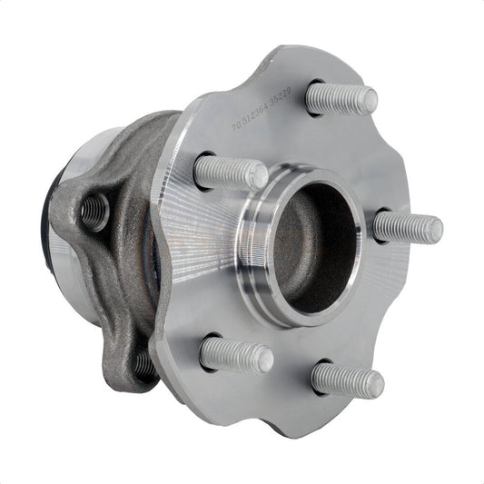 Wheel Bearing Hub Assembly Rear 70-512364 For Toyota Highlander Lexus RX350 FWD