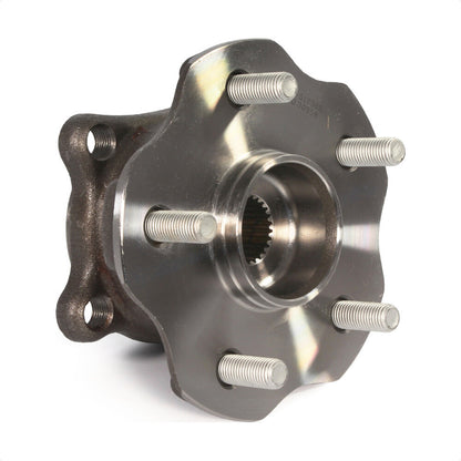 Wheel Bearing Hub Assembly Rear 70-512365 For Toyota Highlander Lexus RX350