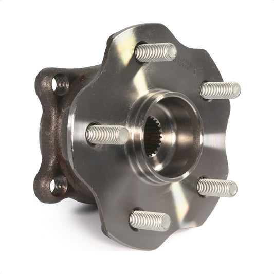 Wheel Bearing Hub Assembly Rear 70-512365 For Toyota Highlander Lexus RX350