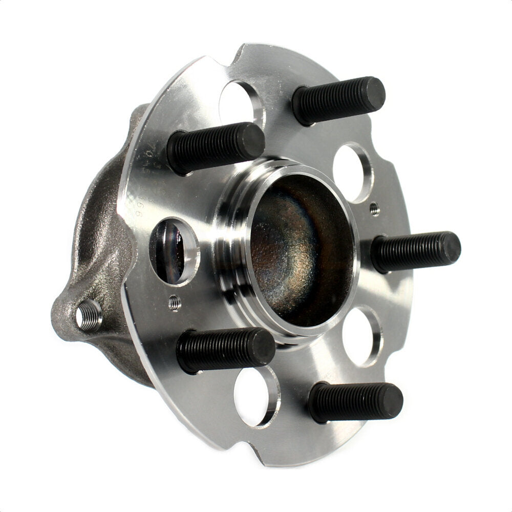 Wheel Bearing Hub Assembly Rear 70-512366 For 2011-2017 Honda Odyssey
