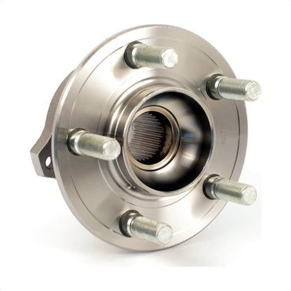 Wheel Bearing Hub Assembly Rear 70-512369 For Dodge Chrysler 300 Charger