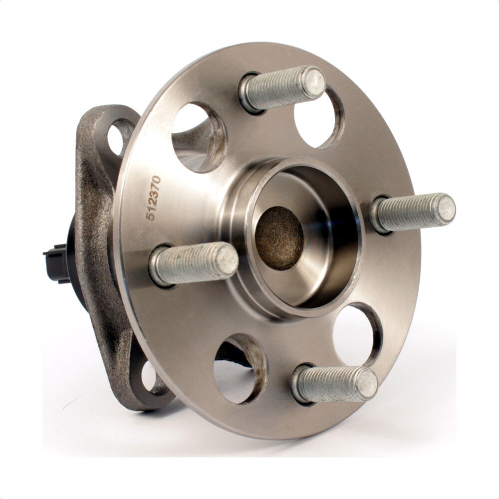 Wheel Bearing Hub Assembly Rear 70-512370 For Toyota Yaris Prius C Scion iQ