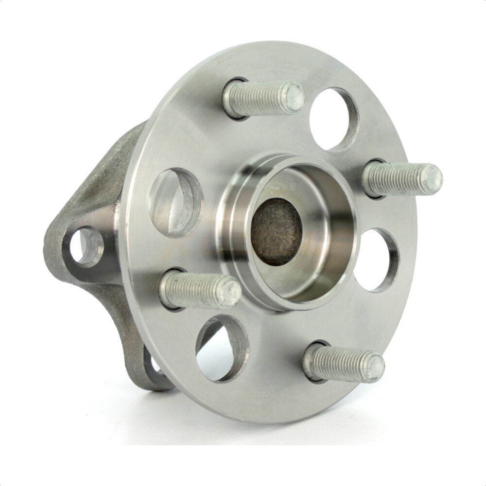 Wheel Bearing Hub Assembly Rear 70-512371 For 2006-2007 Toyota Yaris Non-ABS