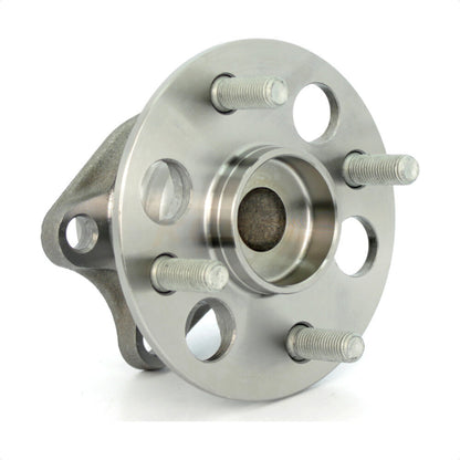 Wheel Bearing Hub Assembly Rear 70-512371 For 2006-2007 Toyota Yaris Non-ABS