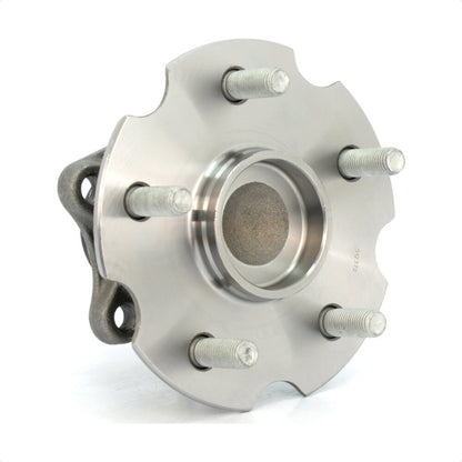 Wheel Bearing Hub Assembly Rear 70-512372 For Toyota RAV4 Lexus NX300 NX200t iM