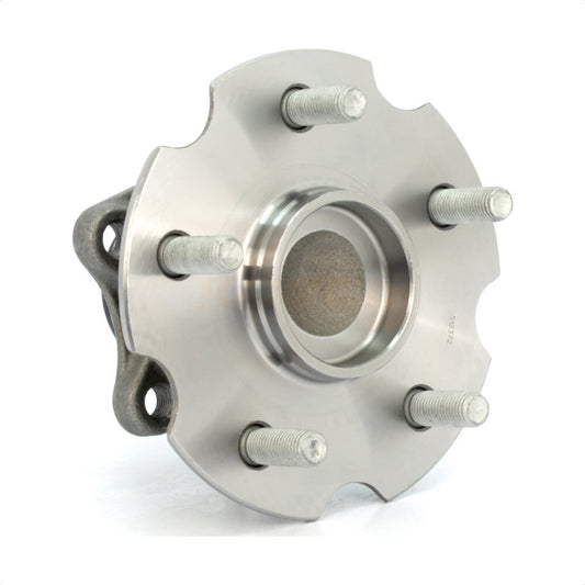 Wheel Bearing Hub Assembly Rear 70-512372 For Toyota RAV4 Lexus NX300 NX200t iM